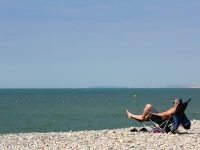 Plan canicule : déclenchement du niveau 2 “avertissement chaleur”