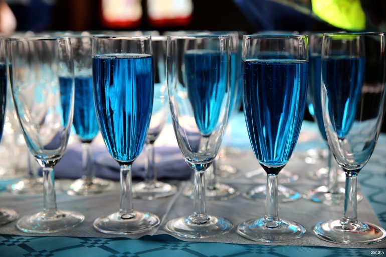 Info : annulation du pot d’accueil des touristes