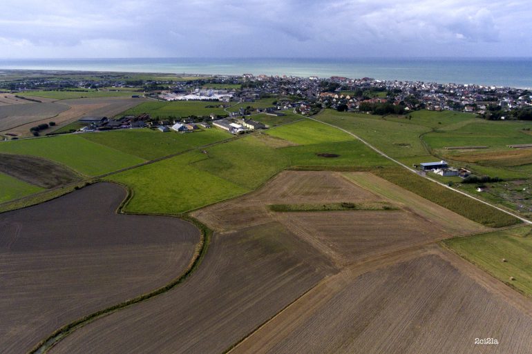Les enjeux du Plan de Prévention des Risques Naturels
