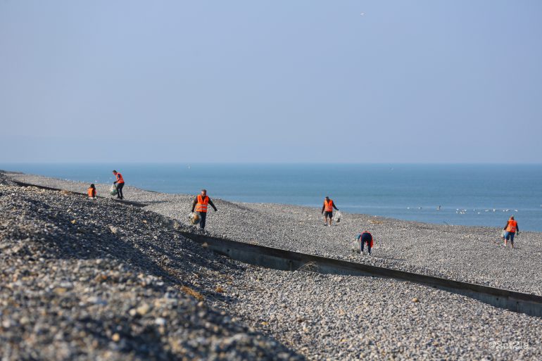Opération Hauts-de-France Propres