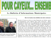 Le nouveau BIM est arrivé !