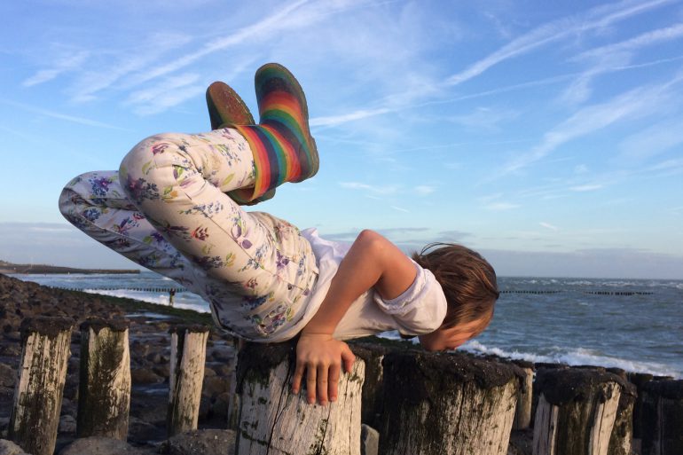 Ateliers équilibre pour les seniors