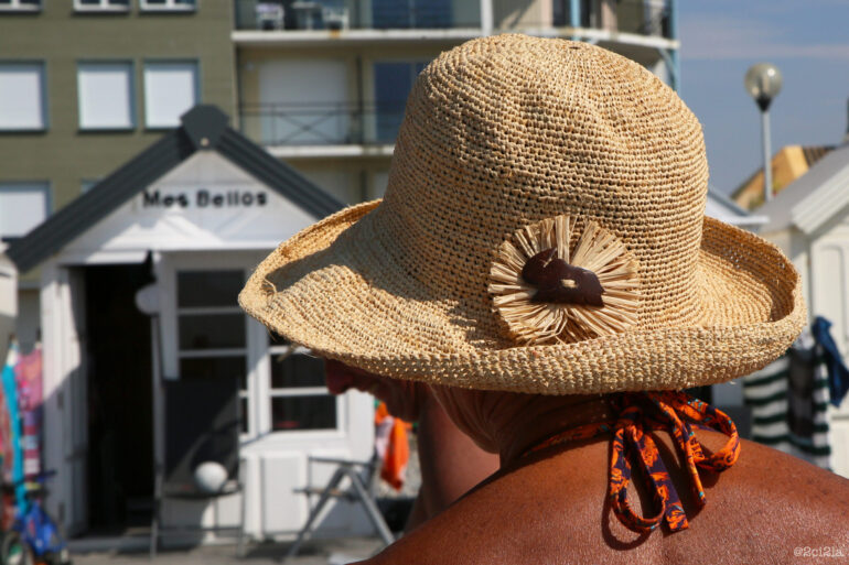 Alerte orange Canicule