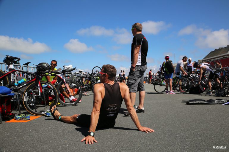 Le Triathlon 2022 est annulé 😢