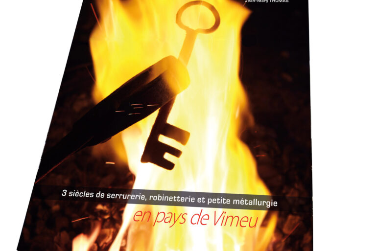 Ouvert-Fermé : Histoire de la serrurerie en pays de Vimeu