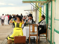 Le Dîner croisière fête ses 10 ans, samedi 10 août 2019