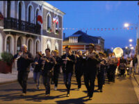 Fête nationale 2017 à Cayeux-sur-mer