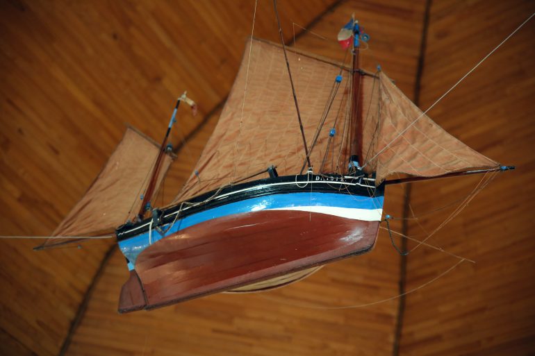 Journées Européennes du Patrimoine : le programme et les sites ouverts au public à Cayeux