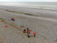 Littoral : une dépollution citoyenne !