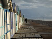 Chemin de planches et cabines, saison 2018. Le programme…