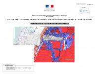Le PPRN des bas-champs du sud de la baie de Somme approuvé le 20 mars 2017