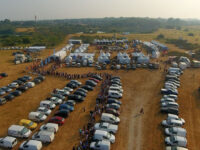 Salon des migrateurs 2019