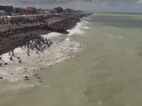 Triathlon de Cayeux-sur-mer, 28ème édition le 28 juillet