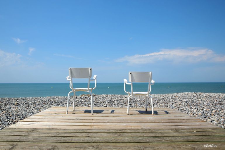 Inauguration de l’Espace Projets