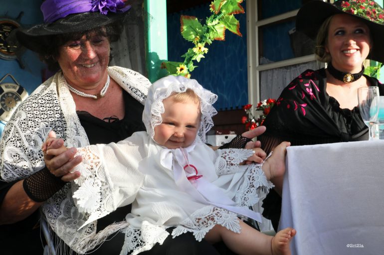 Dîner croisière : bonheur sur les planches !