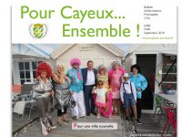 Le Bulletin municipal n°42 est en ligne
