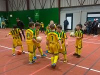 Ticket sport pendant les vacances de la Toussaint