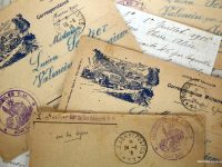 1914-1918 : Commémoration de l’armistice à Cayeux-sur-Mer