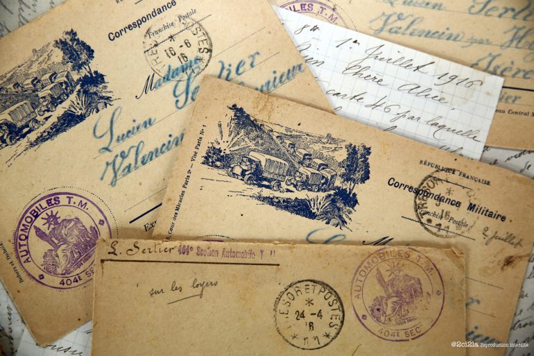 1914-1918 : Commémoration de l’armistice à Cayeux-sur-Mer