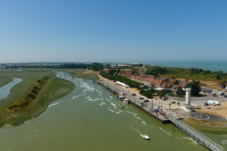 Port de plaisance de Cayeux-Le Hourdel : Avis d’appel à candidature