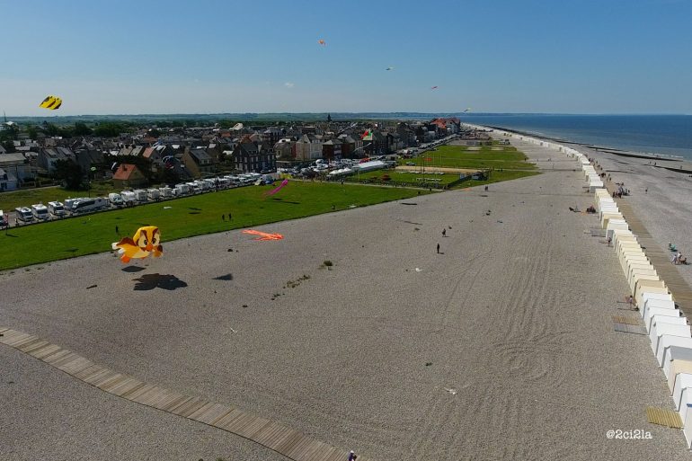 Activités de plage et zone d’animation : appel à candidature pour deux lots de sous-concession