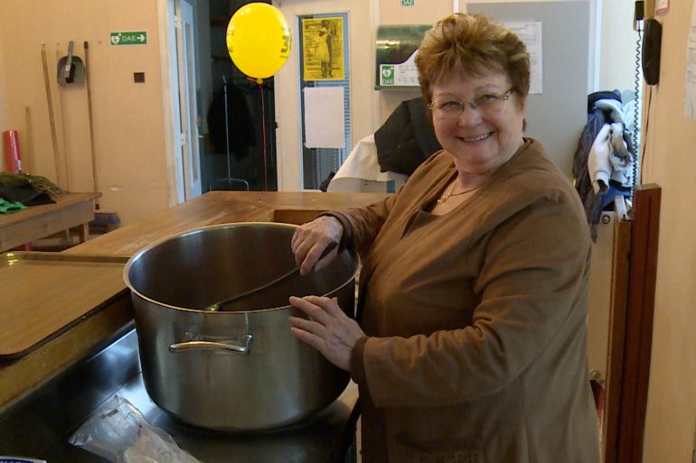 Téléthon 2018 à Cayeux-sur-Mer : 3200 € de dons dès samedi soir