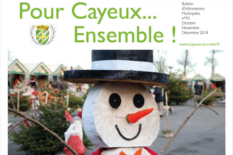 Un nouveau BIM est en ligne !