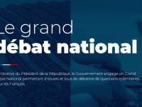 Grand débat national : un cahier de doléances à la mairie de Cayeux-sur-Mer