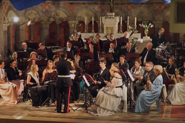 Concert du nouvel an 2019