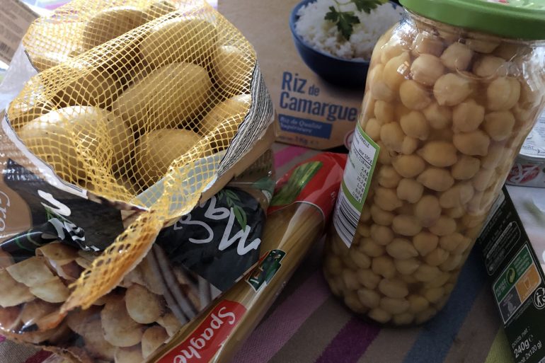 Banque alimentaire de Cayeux-sur-Mer : reprise des distributions dès le vendredi 25 janvier par le CCAS