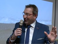 Meilleurs voeux à tous, pour cette année 2019 !