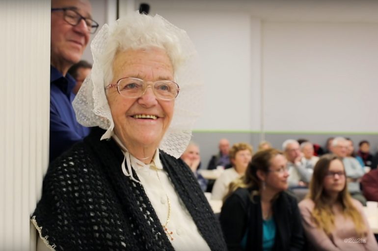 Cayeux fête la Saint-Blaise 2019