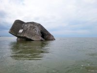 🧜‍♂️ Grandes marées