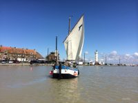 Grandes marées : vigilance et plaisir des yeux !