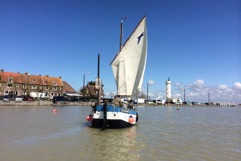Grandes marées : vigilance et plaisir des yeux !