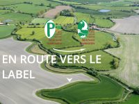 Parc naturel régional Baie de Somme Picardie maritime : on avance !