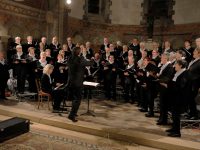 Mouette et chansons en concert exceptionnel !