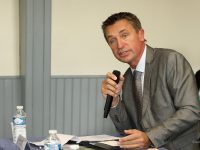 Permanence d’Emmanuel Maquet, député