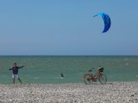 Les nouvelles analyses sont bonnes, la baignade est à nouveau autorisée !