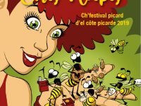 Chés Wèpes fait escale à Cayeux-sur-Mer