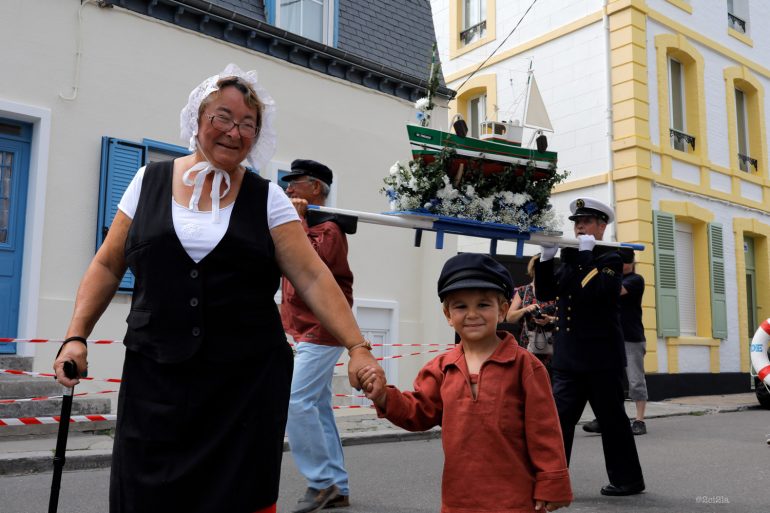 Fête de la mer 2019 : le film !