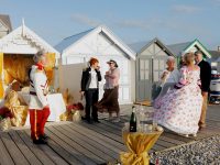 Fabuleux 10ème anniversaire, pour le Dîner-croisière