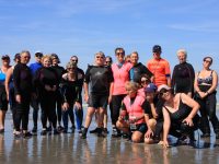 Longe-côte : c’est parti pour une nouvelle saison !