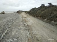 La Route blanche est à nouveau ouverte !