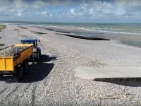 Après la tempête…