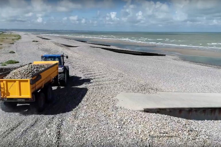 Après la tempête…