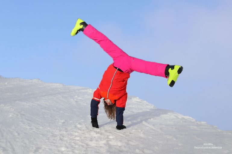Luge et patinoire à Cayeux !