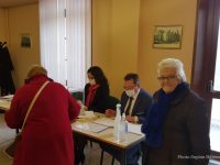 Résultat des élections municipales 15 mars 2020