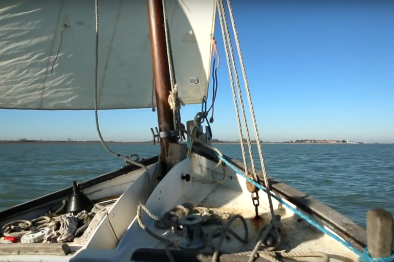 Cayeux-sur-Mer, Cayeux d’amour !