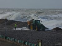 Face au risque littoral, quel projet de territoire ? Des ateliers participatifs sont ouverts